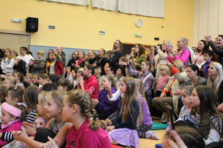 ZŠ Seifertova v Jihlavě slaví 50 let