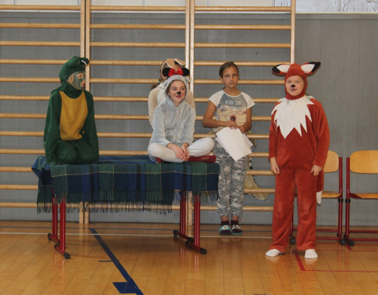 ZŠ Seifertova v Jihlavě slaví 50 let