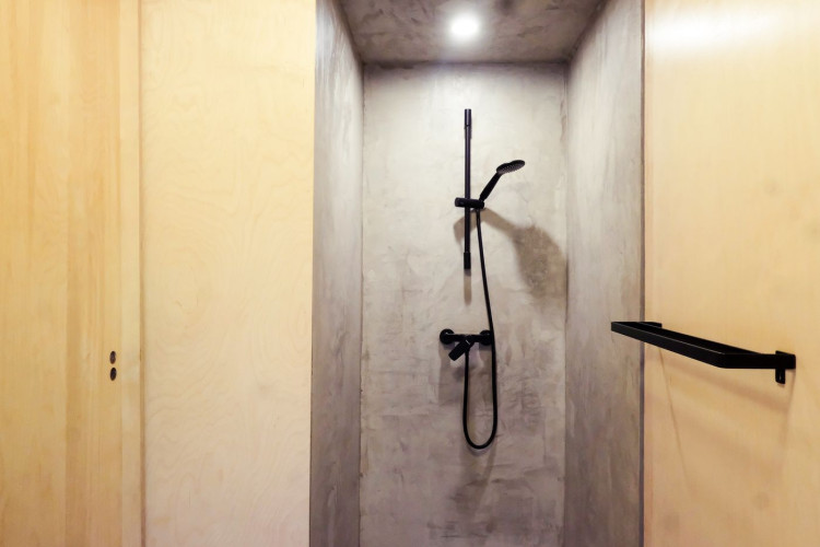 FOTOGALERIE: Šumavské Tři domky