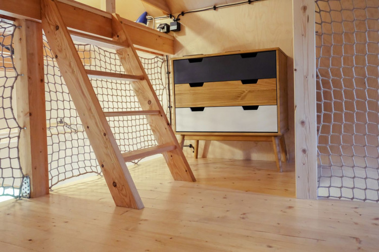 FOTOGALERIE: Šumavské Tři domky