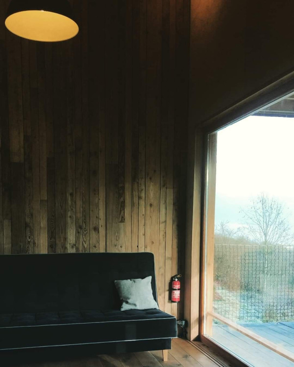 FOTOGALERIE: Šumavské Tři domky