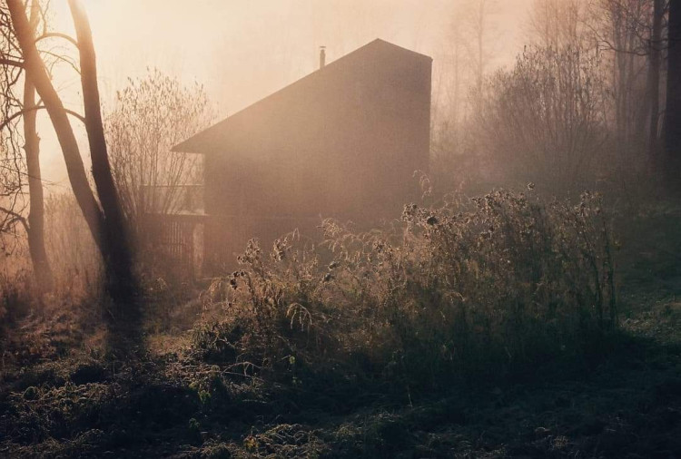 FOTOGALERIE: Šumavské Tři domky
