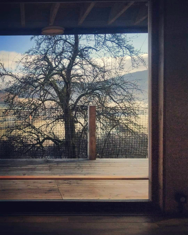 FOTOGALERIE: Šumavské Tři domky