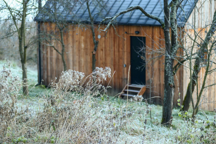 FOTOGALERIE: Šumavské Tři domky