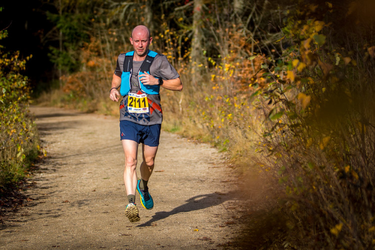 Běžecký závod Janovských 11 a 19 km 2022