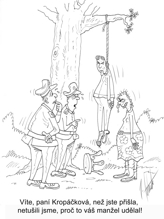 VTIPY: Listopadová dávka humoru