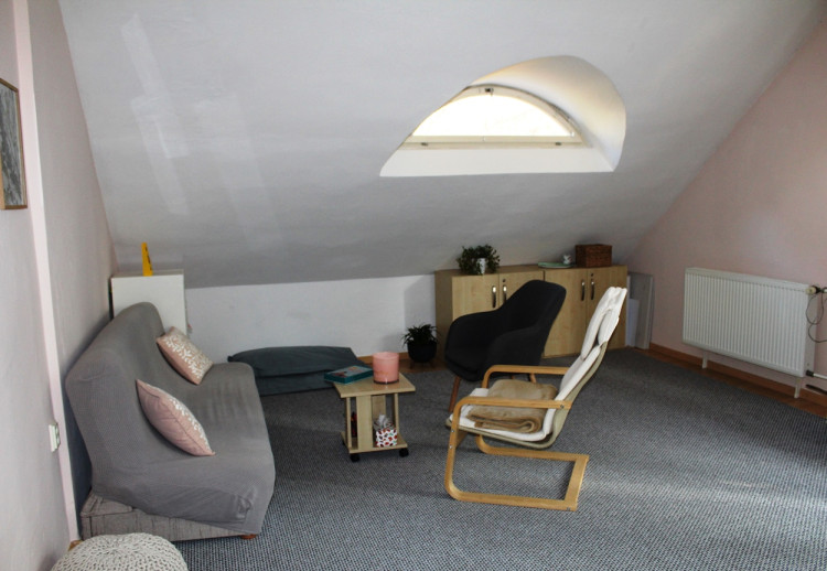 Středisko výchovné péče Jihlava