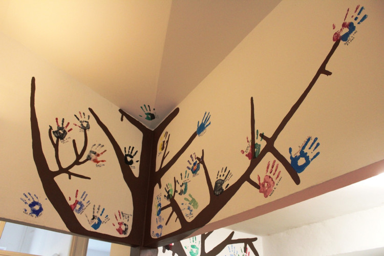 Středisko výchovné péče Jihlava