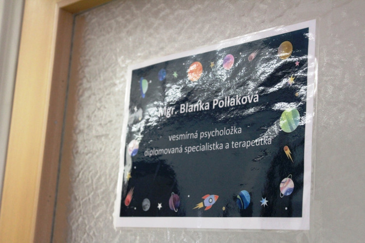 Středisko výchovné péče Jihlava