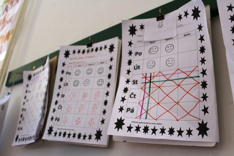 Středisko výchovné péče Jihlava