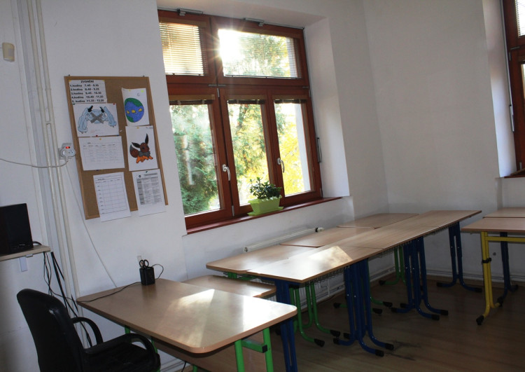 Středisko výchovné péče Jihlava