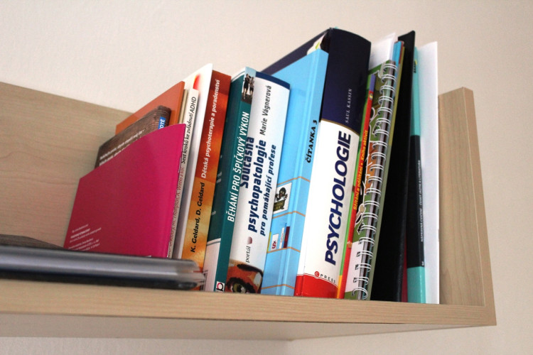 Středisko výchovné péče Jihlava