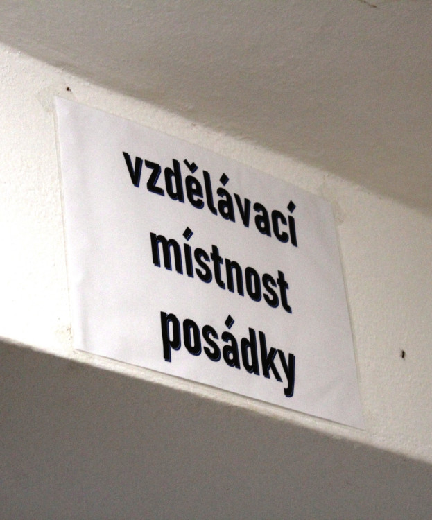 Středisko výchovné péče Jihlava