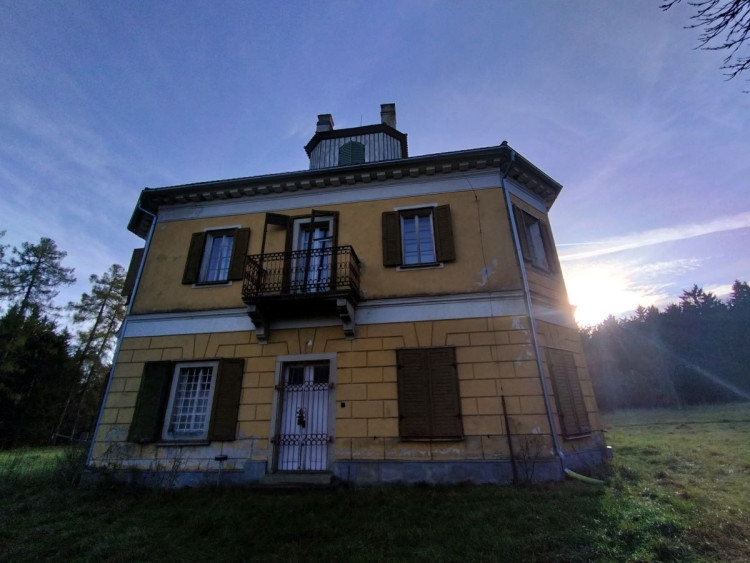 Procházka v okolí Stonařova