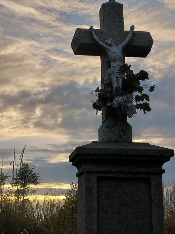 Procházka v okolí Stonařova