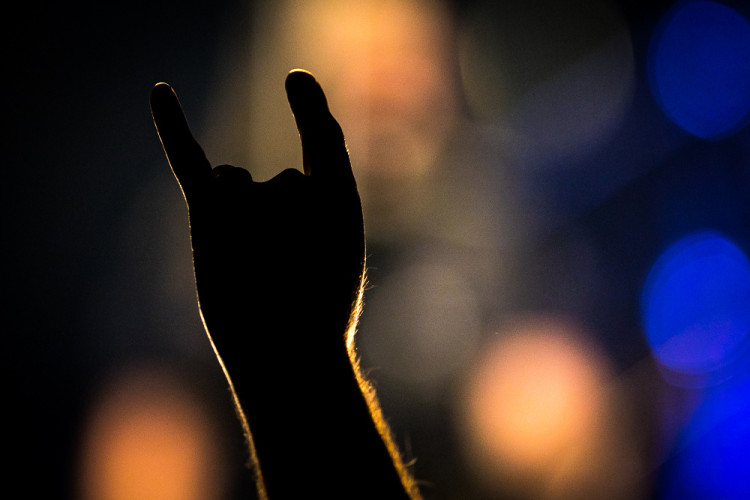 Kabáti zaplnili libereckou arenu