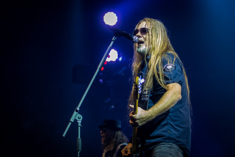 Kabáti zaplnili libereckou arenu