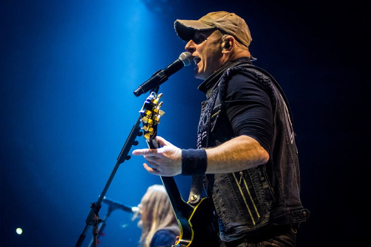 Kabáti zaplnili libereckou arenu