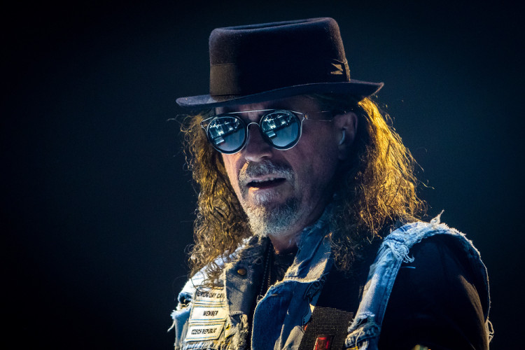 Kabáti zaplnili libereckou arenu