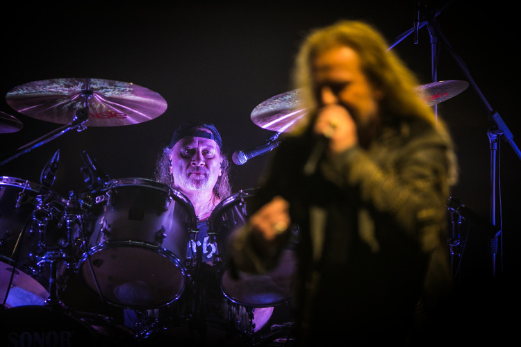 Kabáti zaplnili libereckou arenu