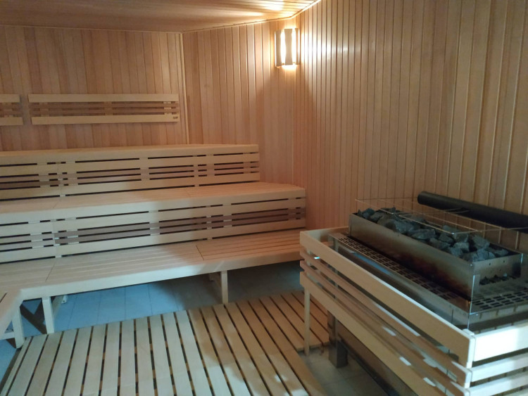 FOTOGALERIE: Den otevřených dveří v aquacentru ve Šternberku