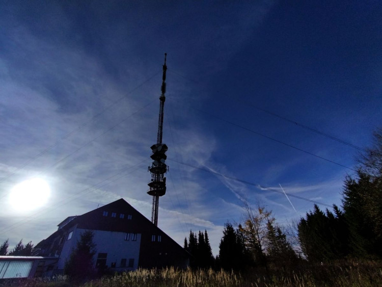 Javořice, Studánka Páně a Velký Pařezitý rybník