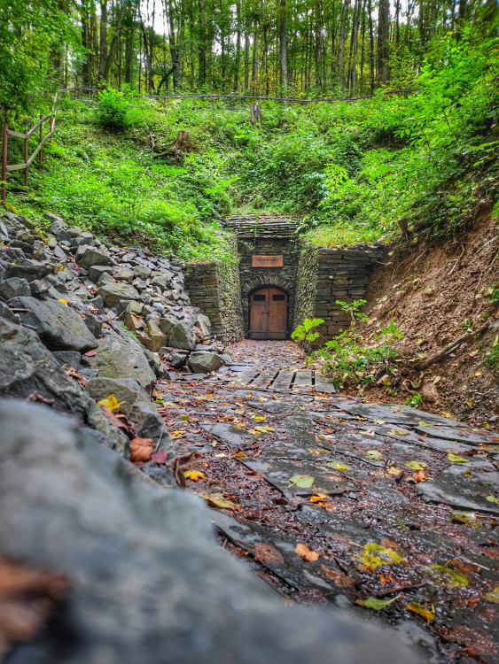 FOTOGALERIE: Několik zajímavých míst kousek od sebe u Oder