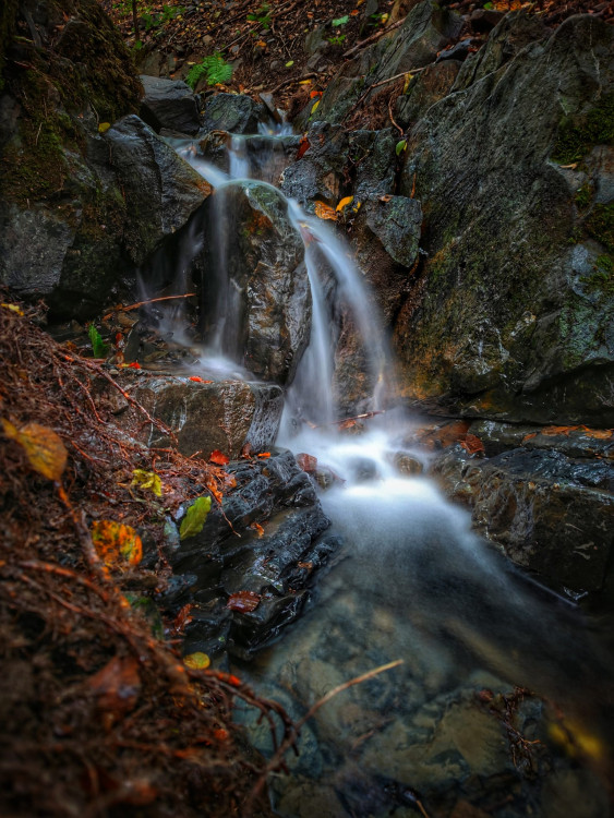 FOTOGALERIE: Několik zajímavých míst kousek od sebe u Oder