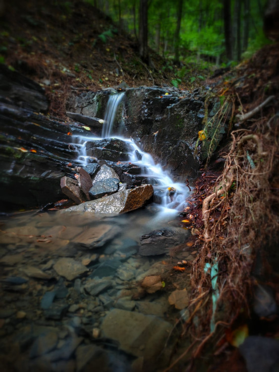 FOTOGALERIE: Několik zajímavých míst kousek od sebe u Oder