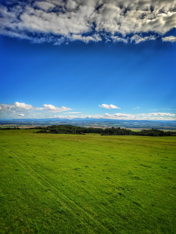 FOTOGALERIE: Několik zajímavých míst kousek od sebe u Oder