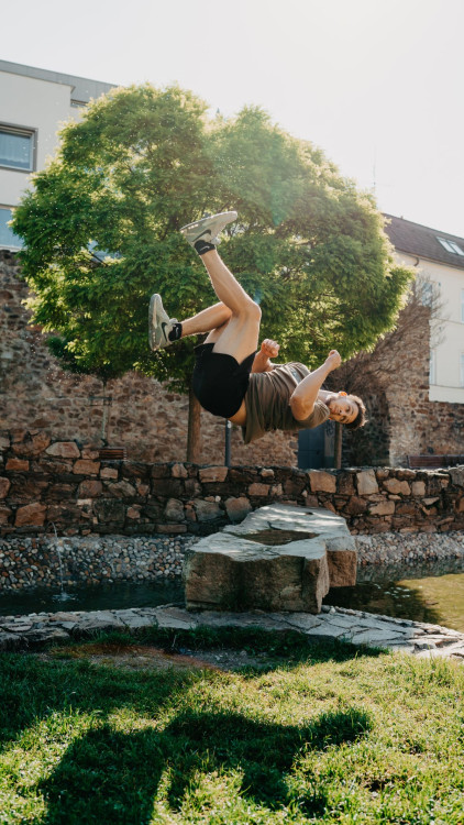 Martin Kašiar je všestranný sportovec