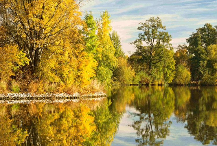 Telč pohledem Romana Kuřímského