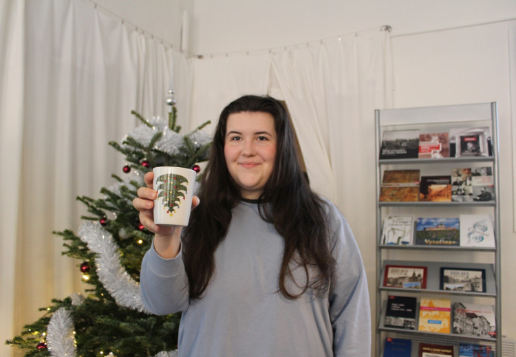 Nové TIC v Jihlavě