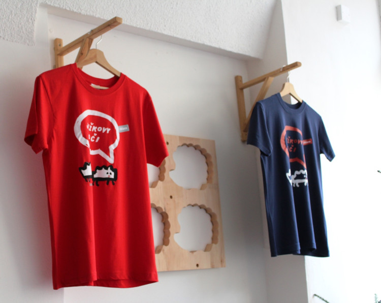 Nové TIC v Jihlavě