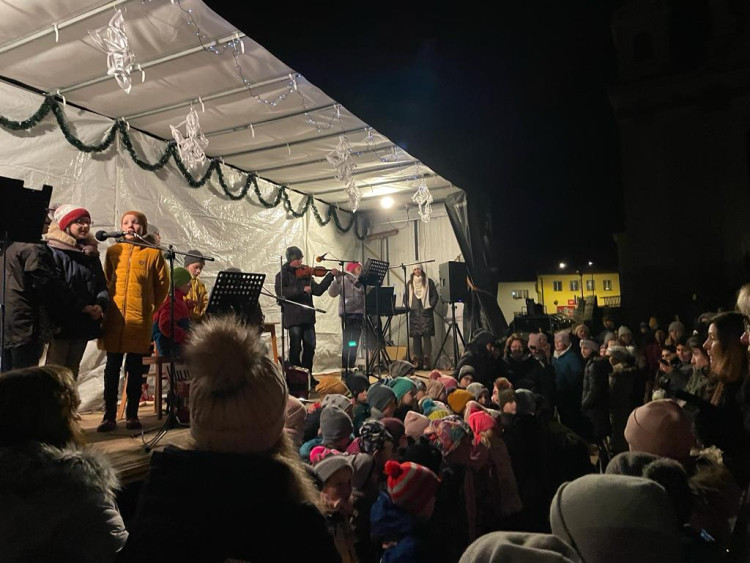 Batelov, foto: Lenka Charvátová 