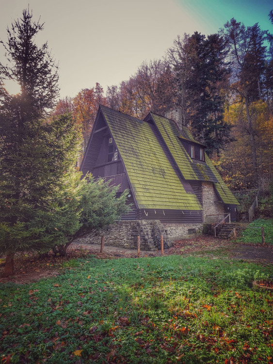 FOTOGALERIE: Velký Javorník v létě i v zimě