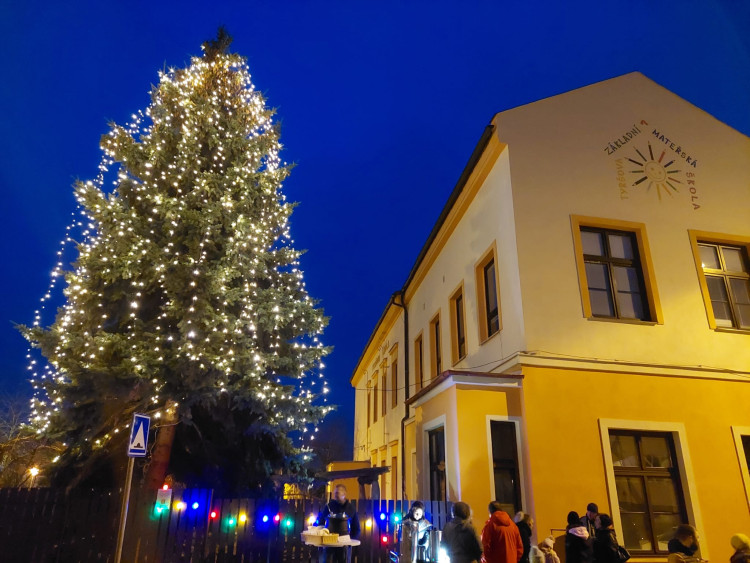 MO Plzeň 8 – Černice, foto: Tyršova ZŠ a MŠ Plzeň - Černice