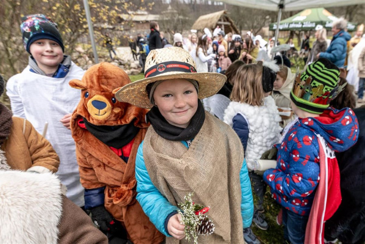 Rekord v jihlavské zoologické zahradě