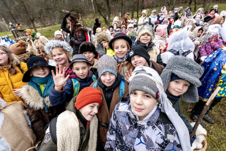 Rekord v jihlavské zoologické zahradě