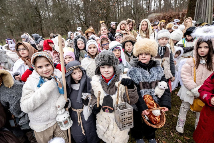 Rekord v jihlavské zoologické zahradě