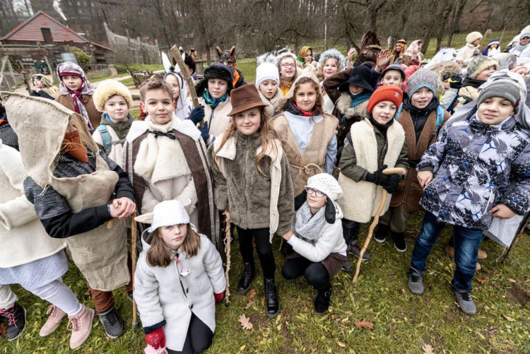 Rekord v jihlavské zoologické zahradě