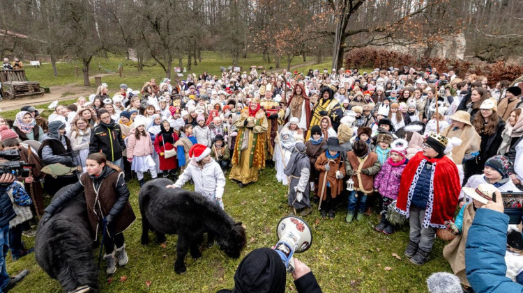 Rekord v jihlavské zoologické zahradě