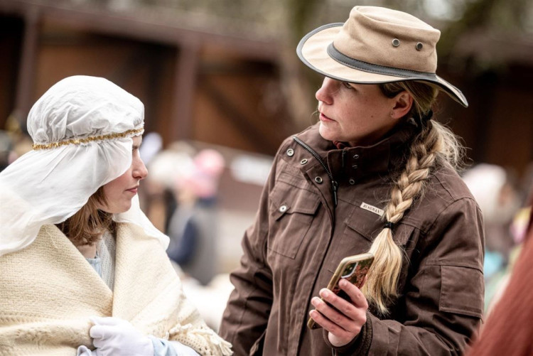 Rekord v jihlavské zoologické zahradě