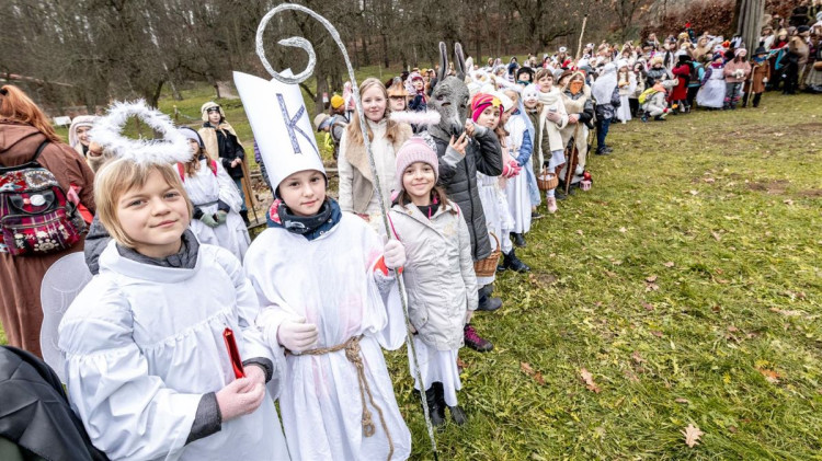 Rekord v jihlavské zoologické zahradě