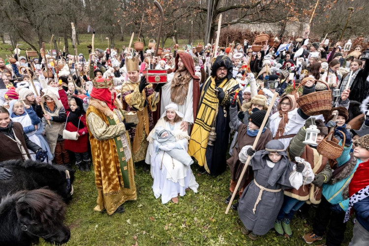Rekord v jihlavské zoologické zahradě