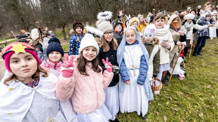 Rekord v jihlavské zoologické zahradě