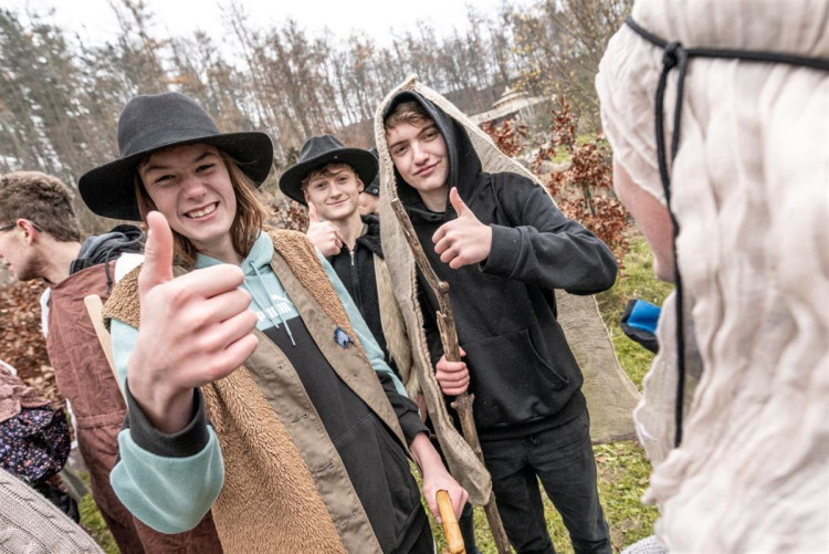 Rekord v jihlavské zoologické zahradě