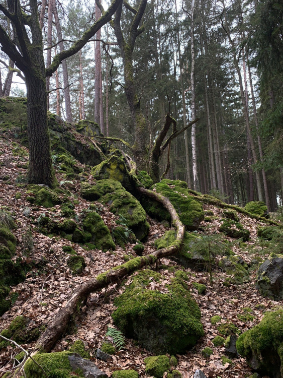 Čertovo břemeno