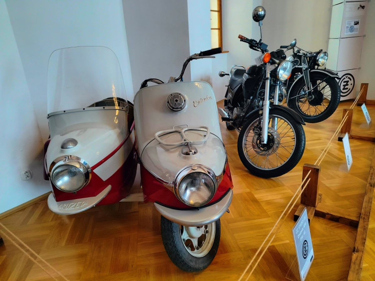 Adventní prohlídka na hradu Kámen