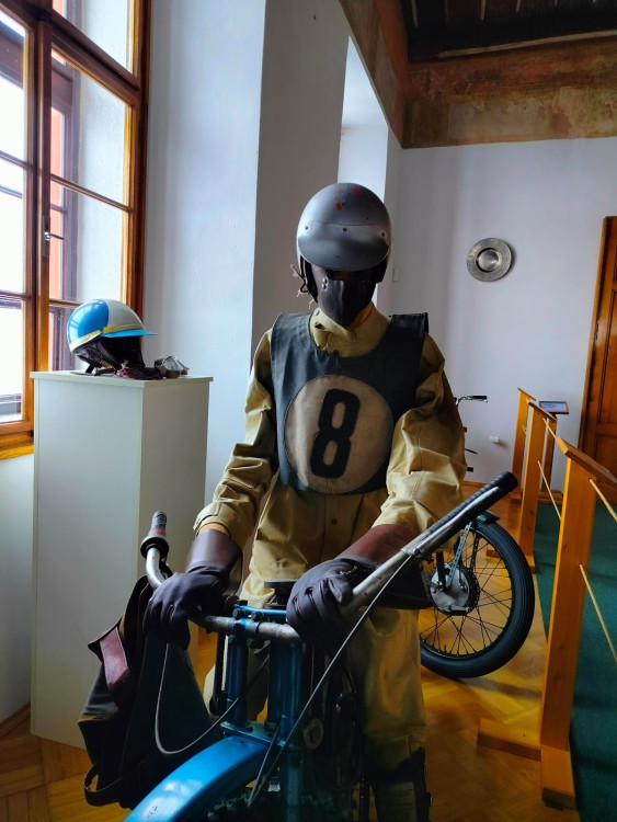 Adventní prohlídka na hradu Kámen